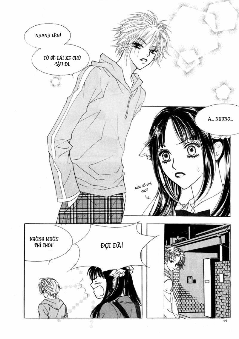Do you want to try?: Chapter 14