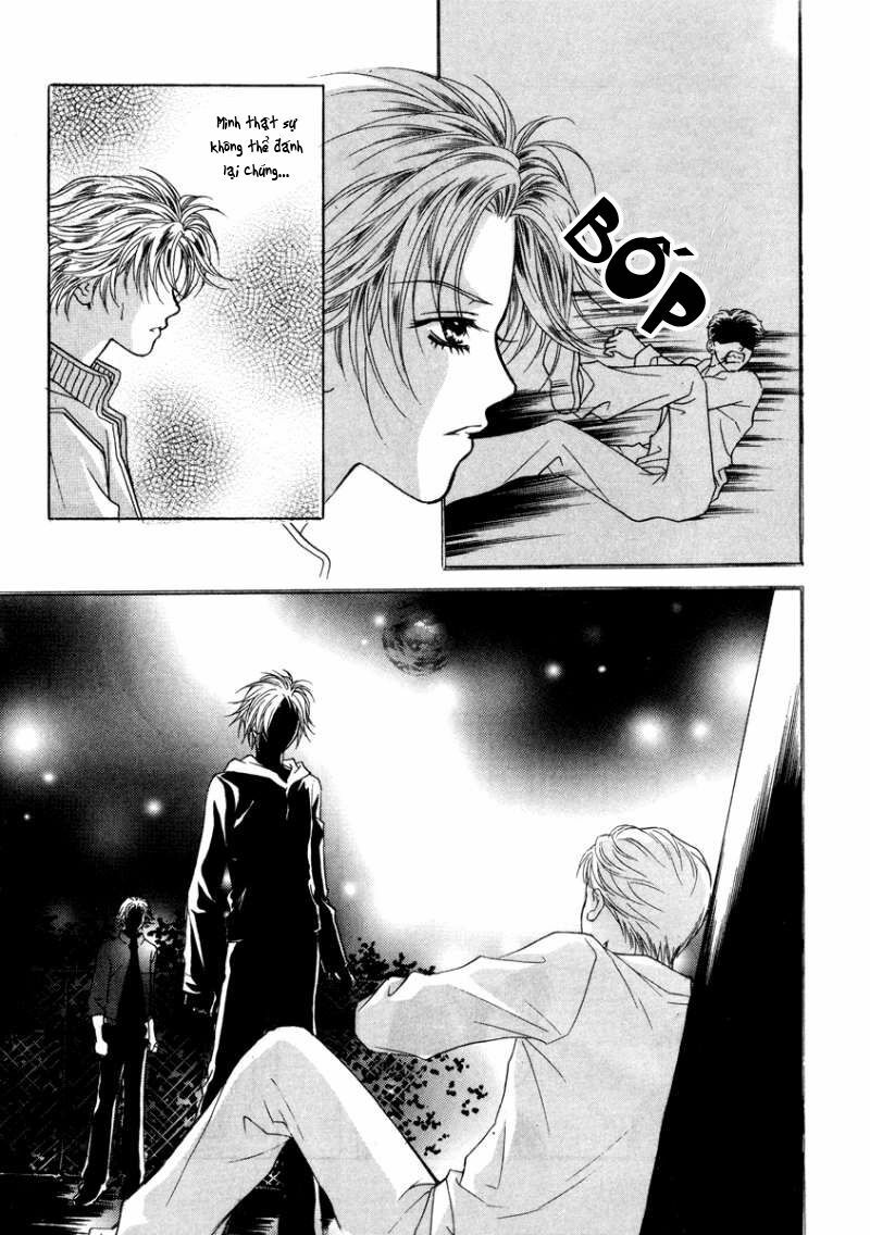 Do you want to try?: Chapter 14