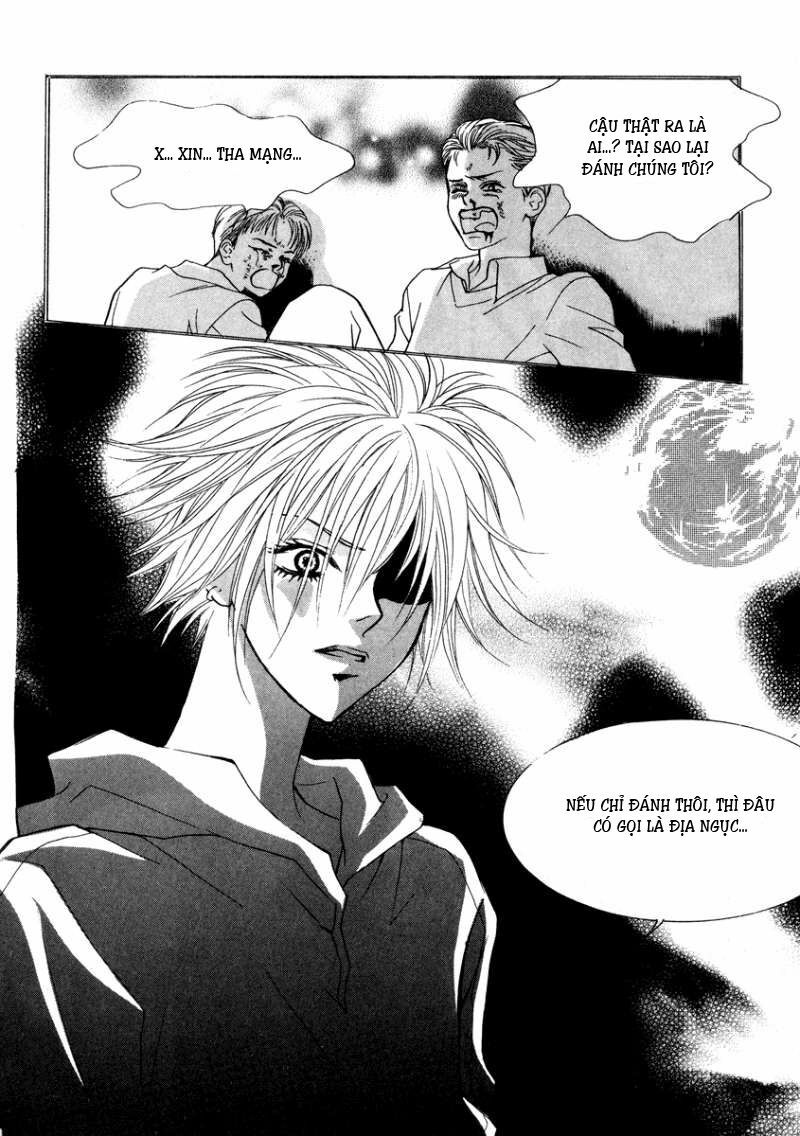 Do you want to try?: Chapter 14