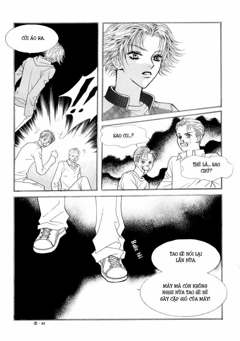 Do you want to try?: Chapter 14