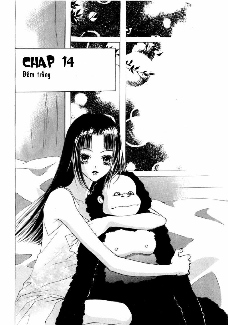 Do you want to try?: Chapter 14