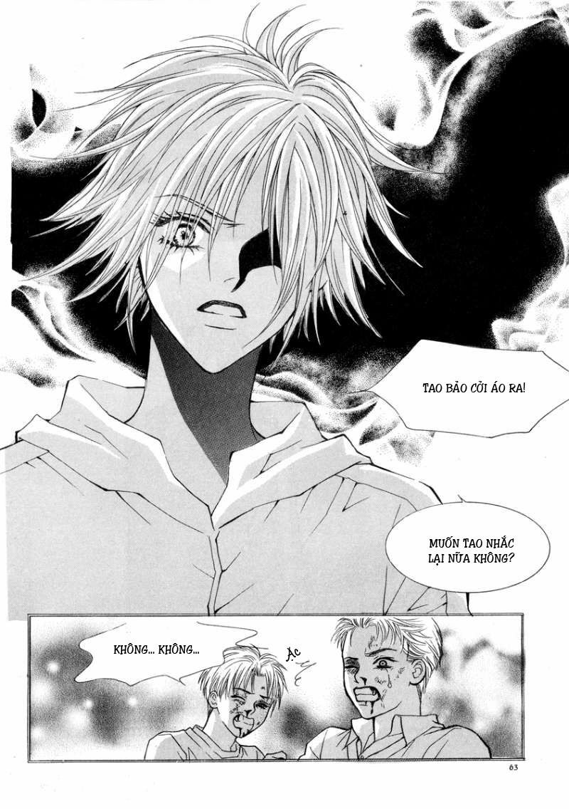 Do you want to try?: Chapter 14
