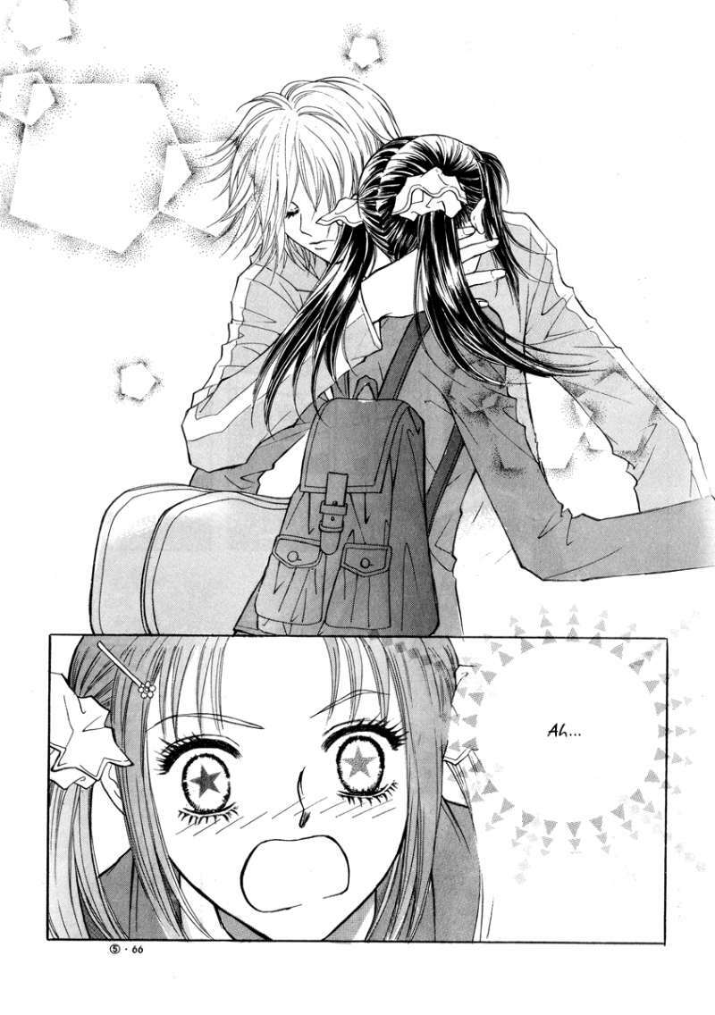 Do you want to try?: Chapter 14