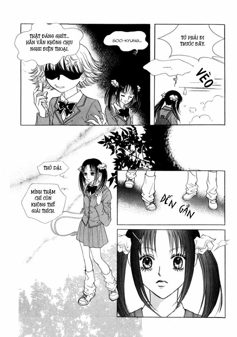 Do you want to try?: Chapter 14