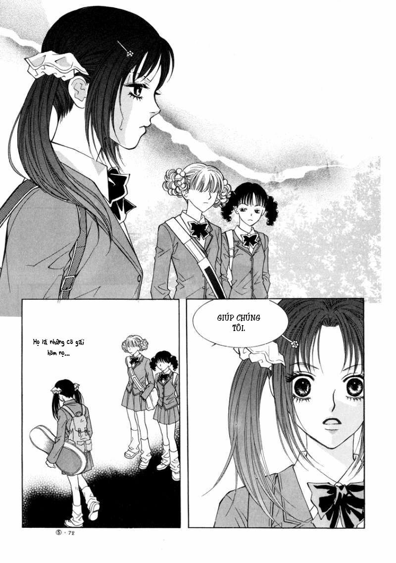 Do you want to try?: Chapter 14