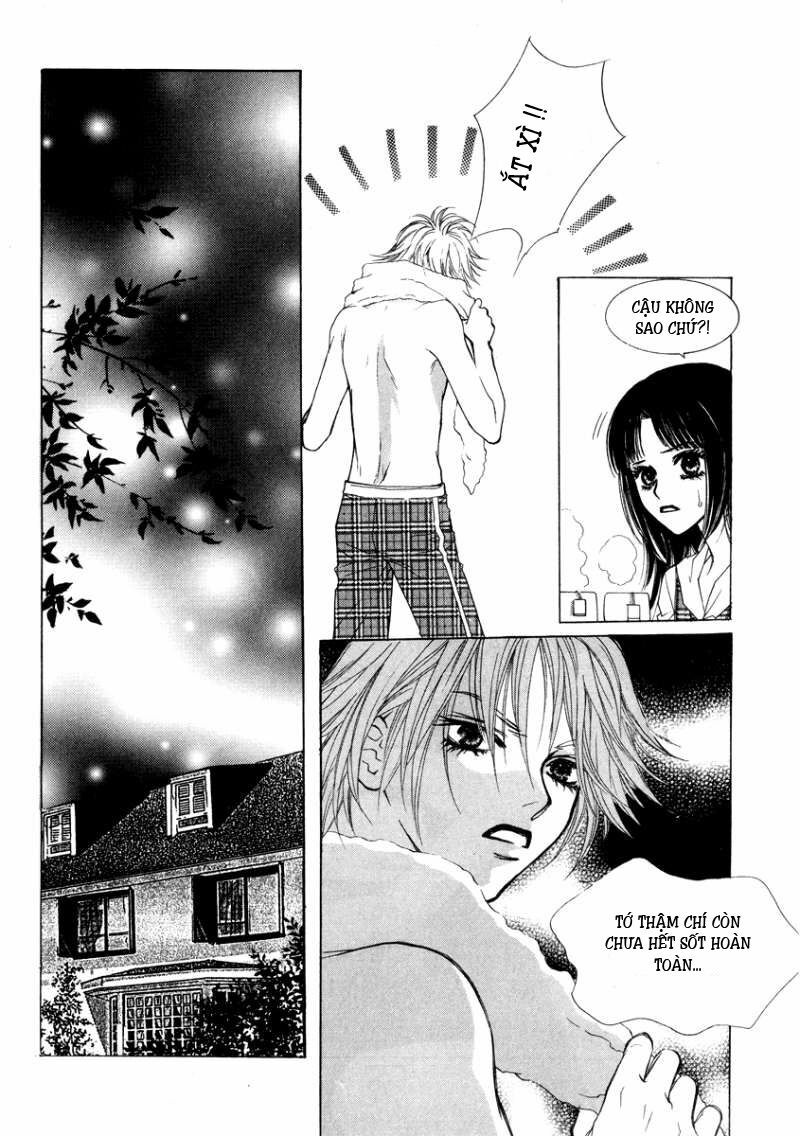 Do you want to try?: Chapter 14