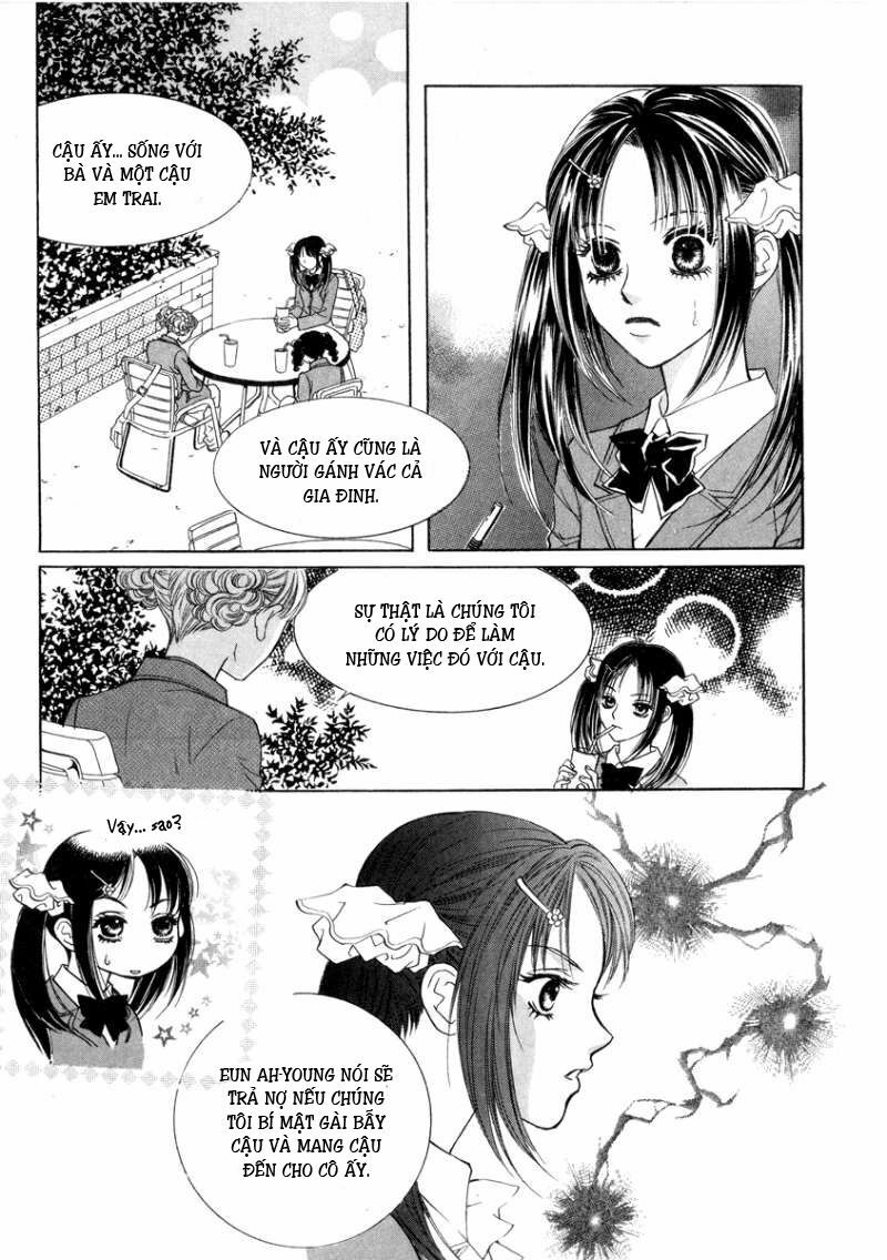 Do you want to try?: Chapter 14
