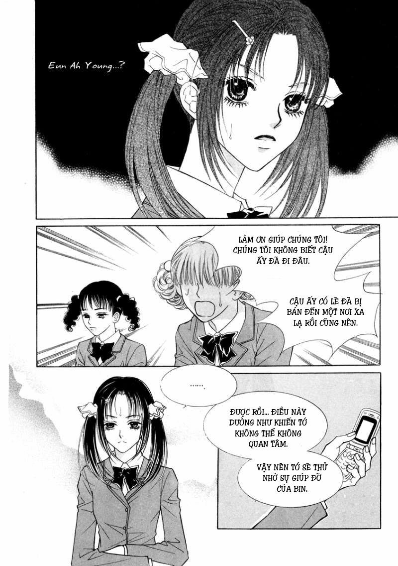 Do you want to try?: Chapter 14