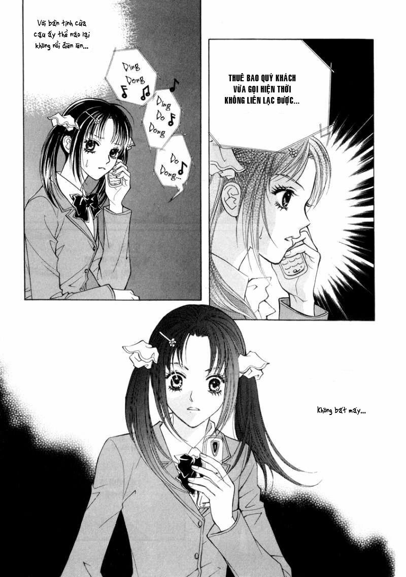 Do you want to try?: Chapter 14