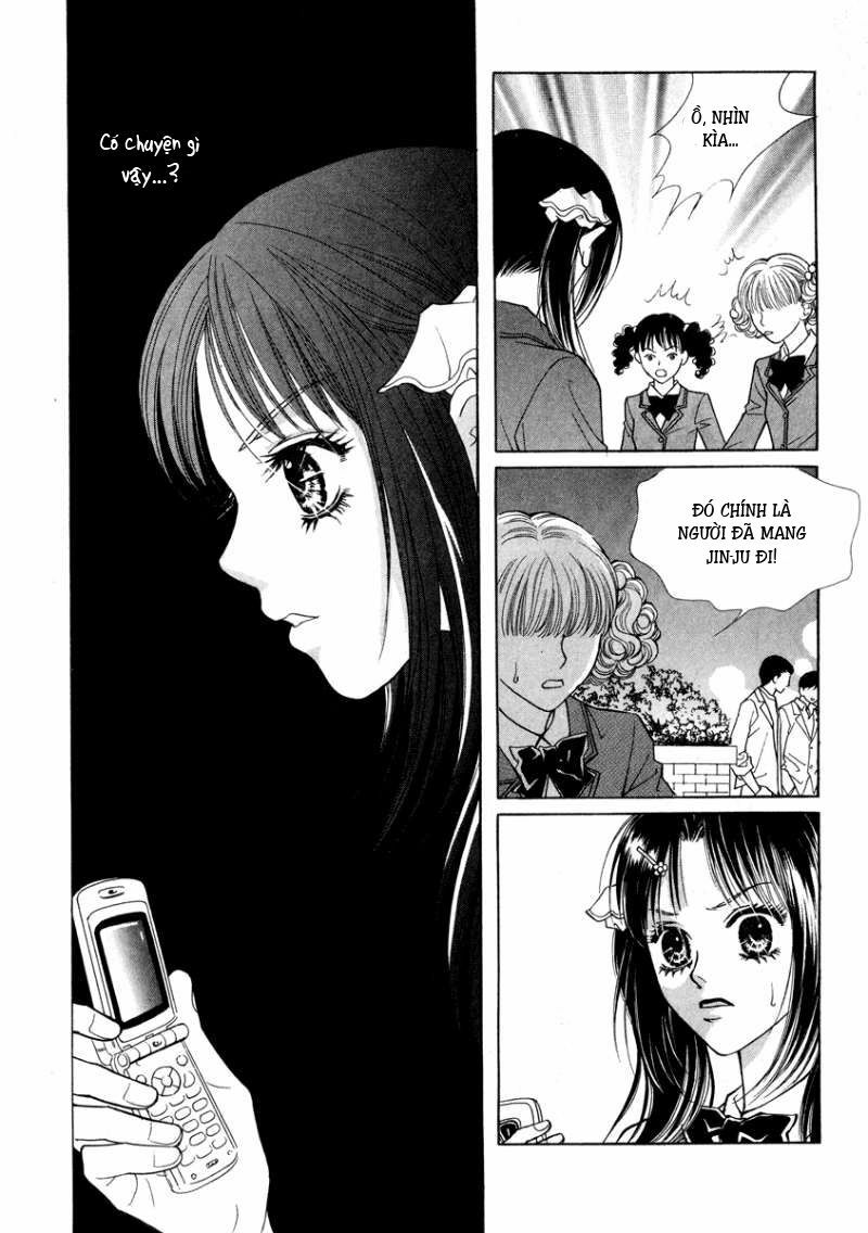 Do you want to try?: Chapter 14