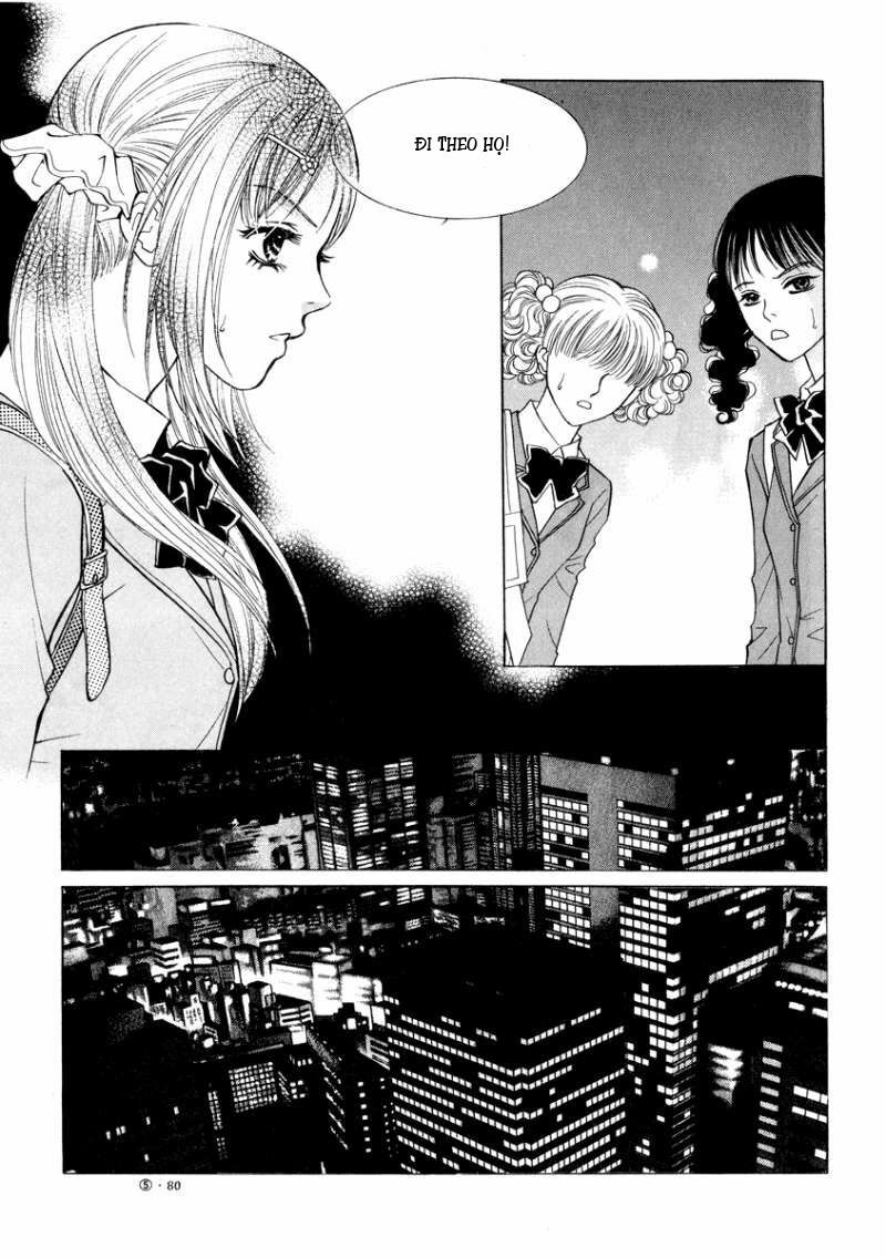 Do you want to try?: Chapter 14
