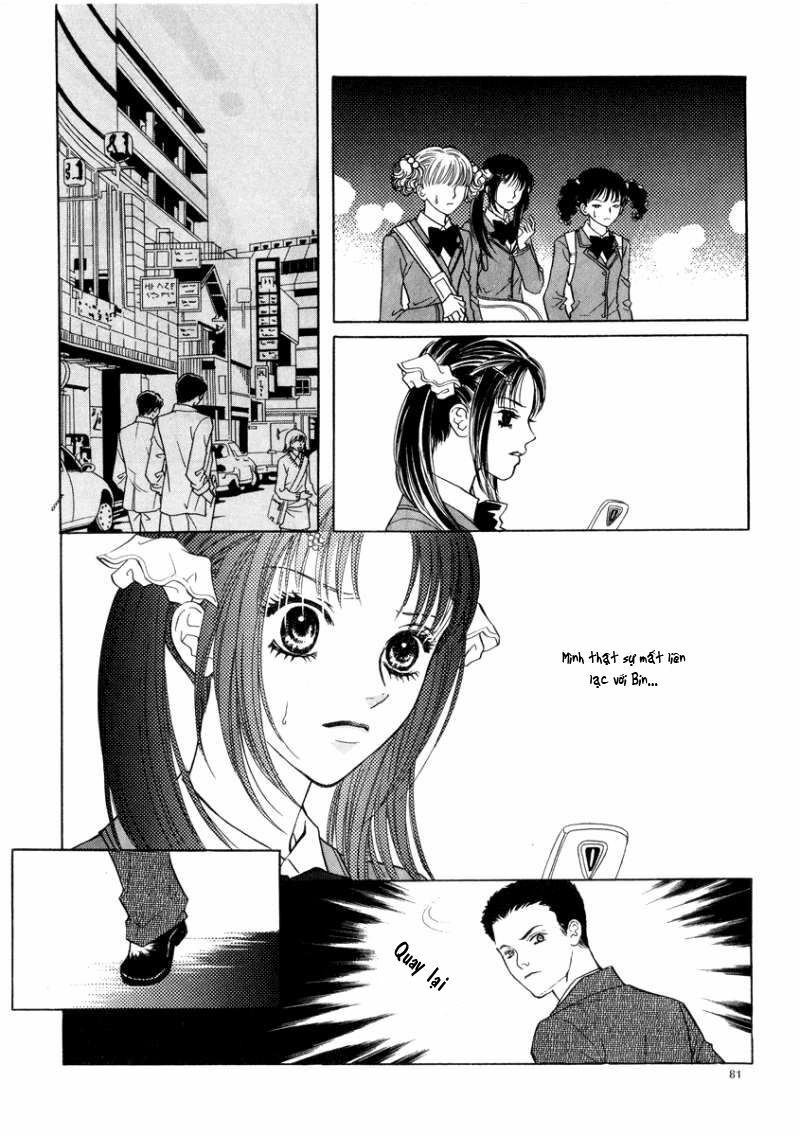 Do you want to try?: Chapter 14