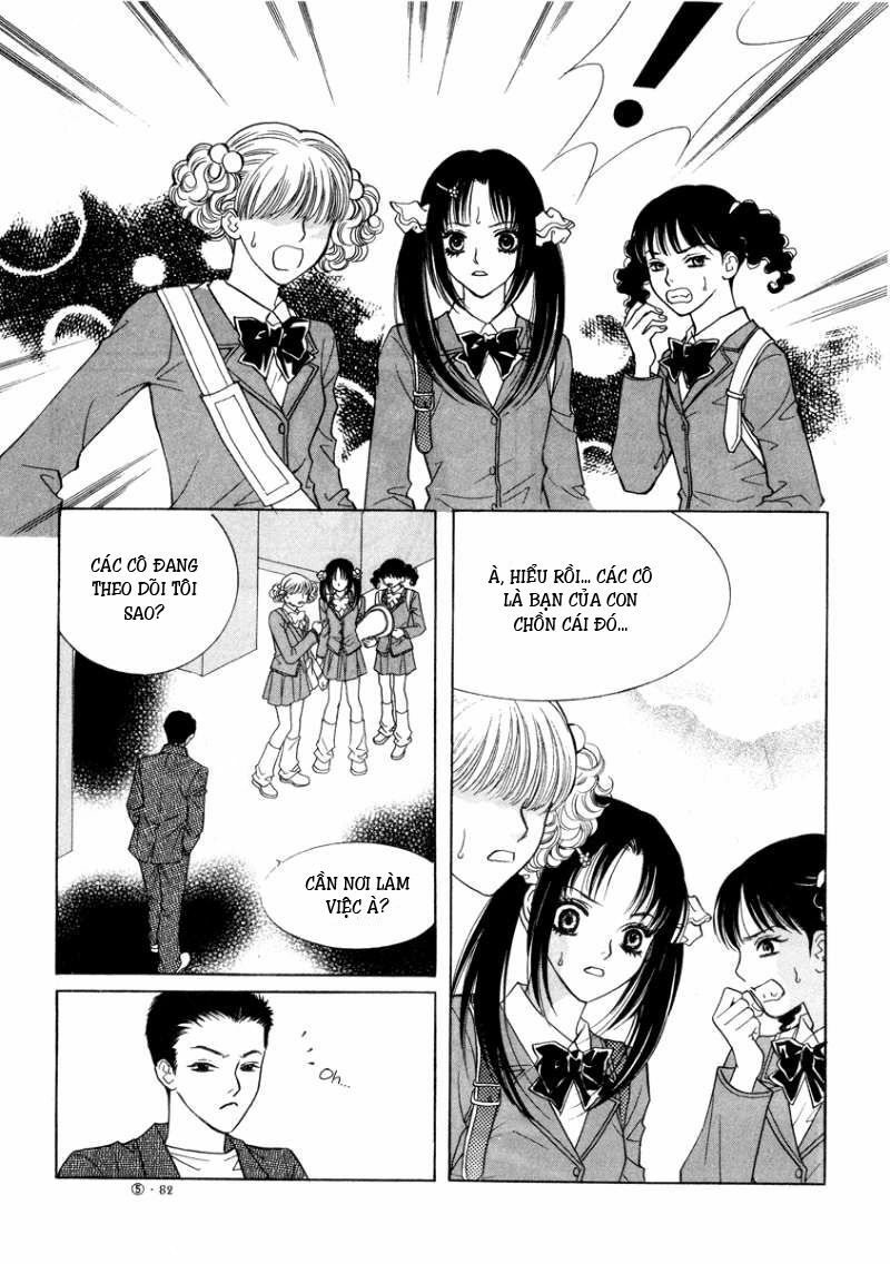 Do you want to try?: Chapter 14