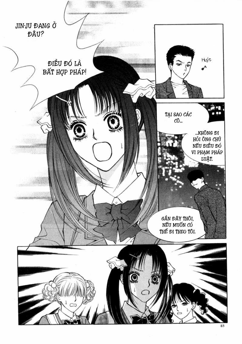 Do you want to try?: Chapter 14