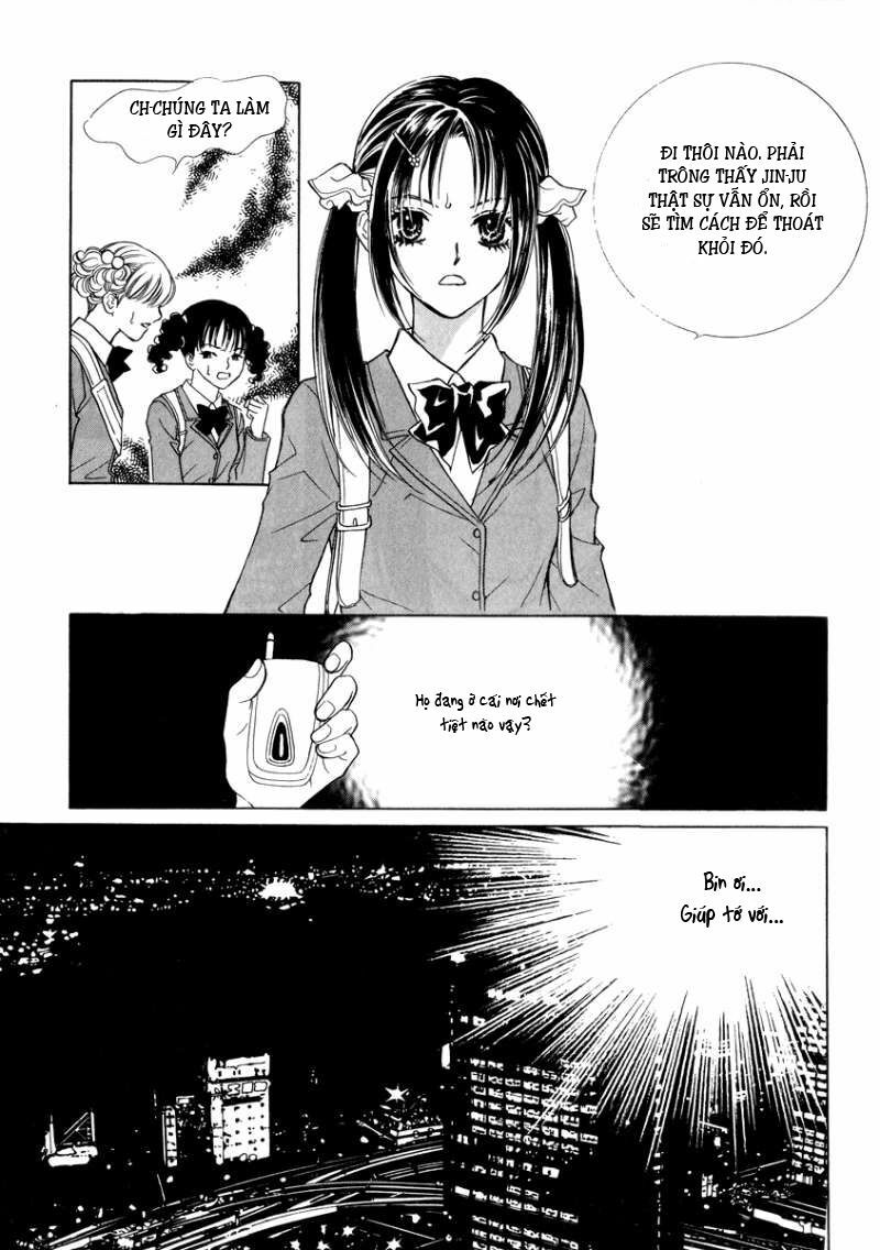 Do you want to try?: Chapter 14