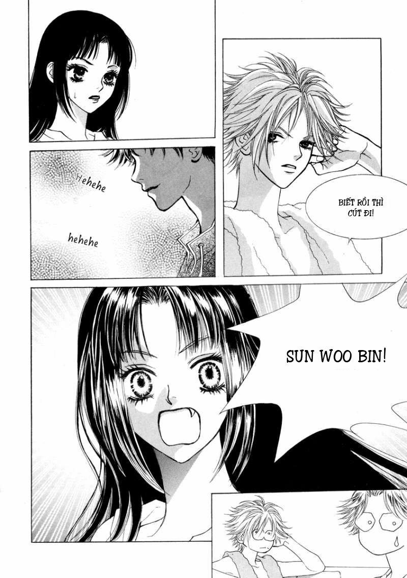 Do you want to try?: Chapter 14