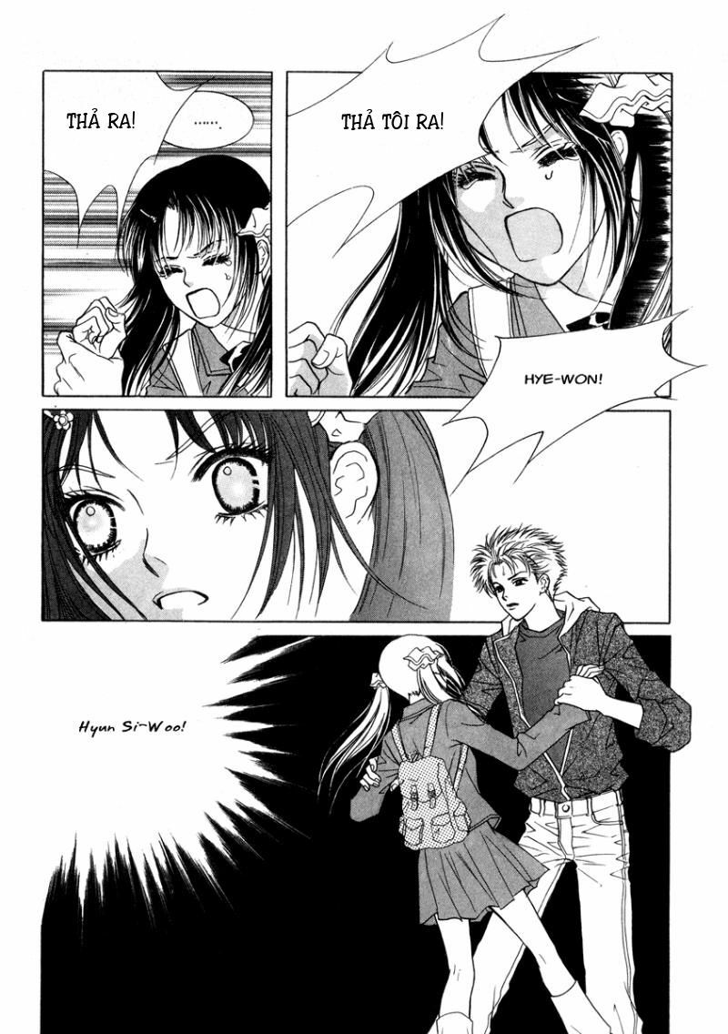 Do you want to try?: Chapter 15: - End