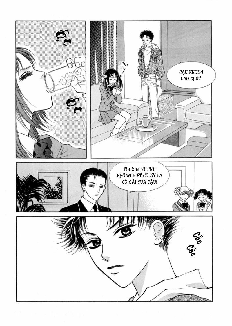 Do you want to try?: Chapter 15: - End