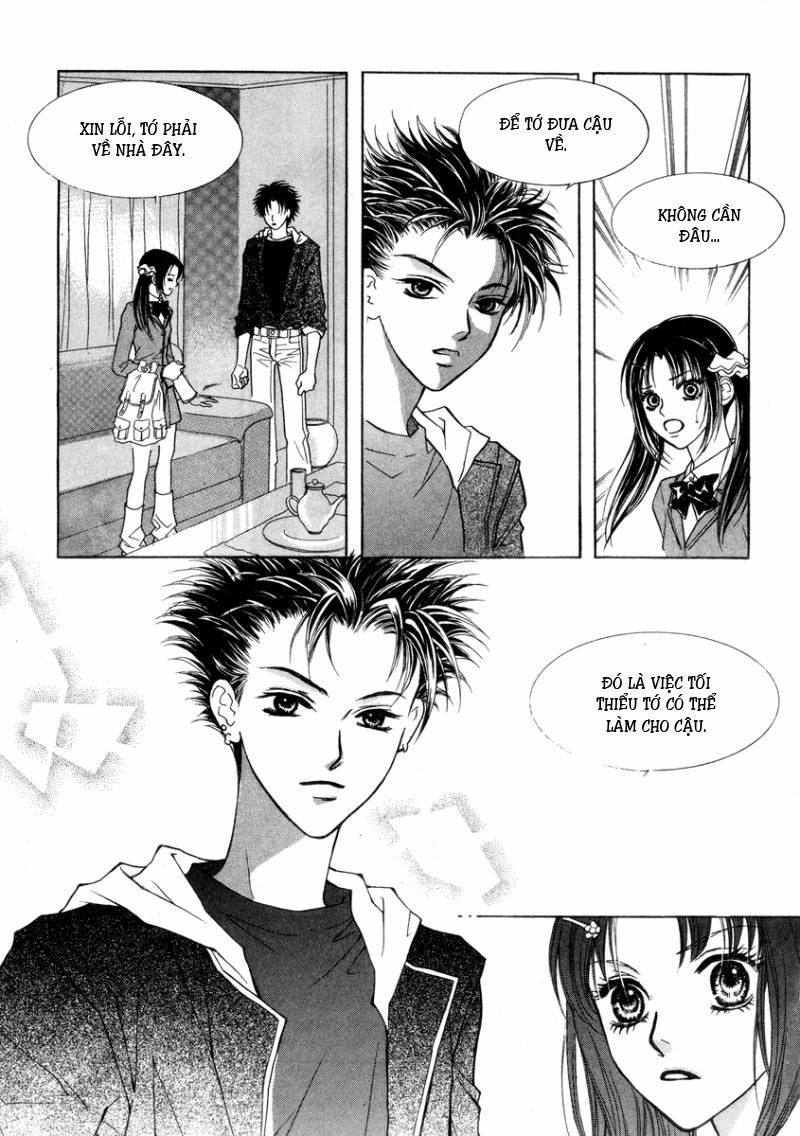 Do you want to try?: Chapter 15: - End