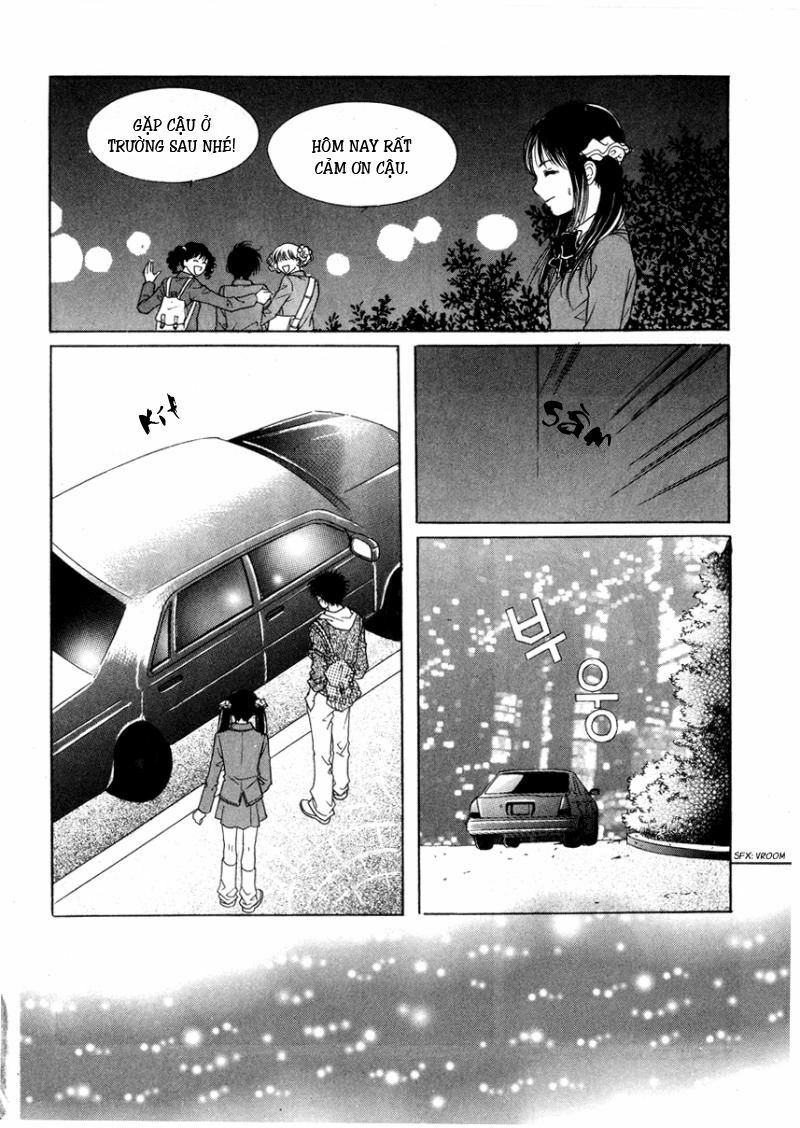 Do you want to try?: Chapter 15: - End
