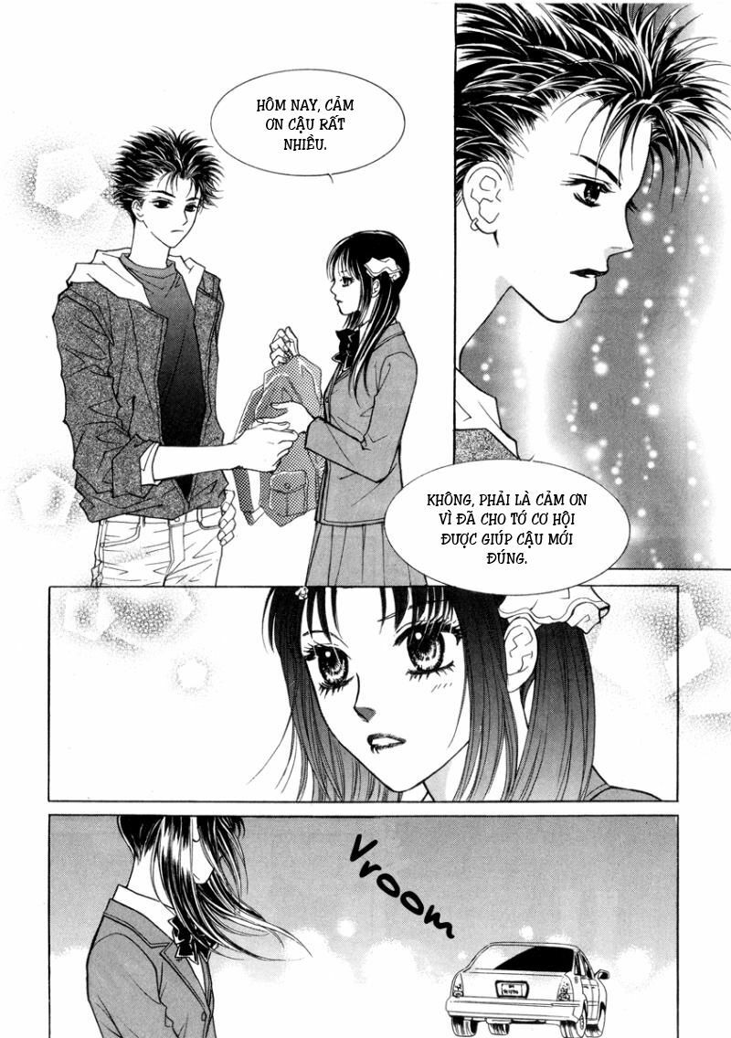 Do you want to try?: Chapter 15: - End