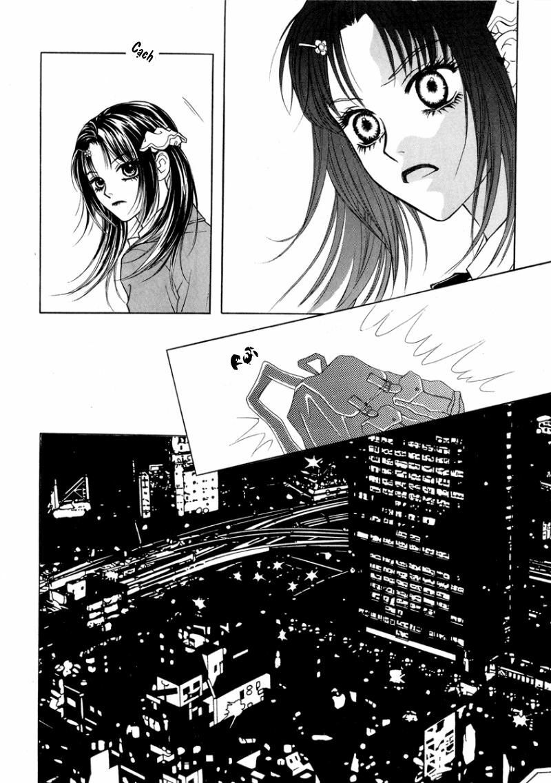 Do you want to try?: Chapter 15: - End