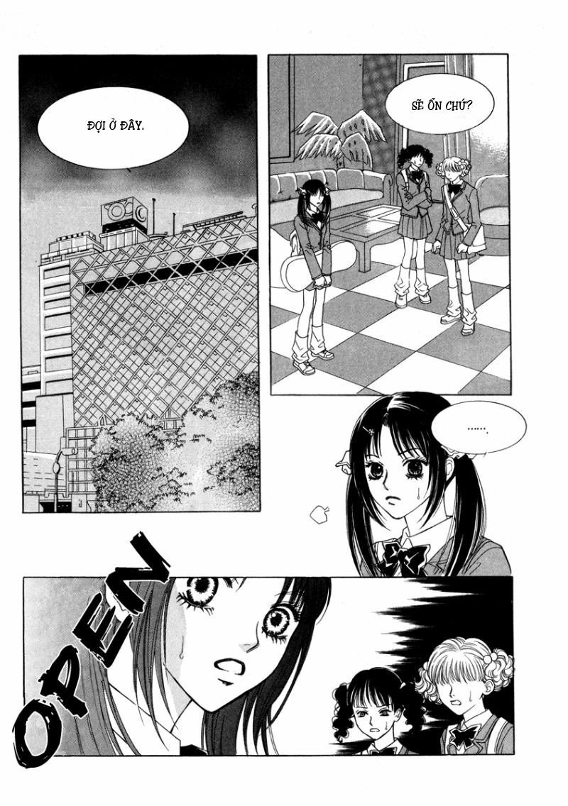Do you want to try?: Chapter 15: - End