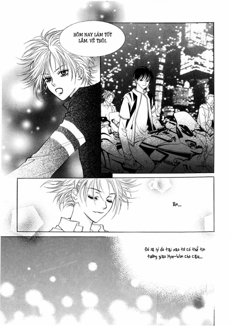 Do you want to try?: Chapter 15: - End