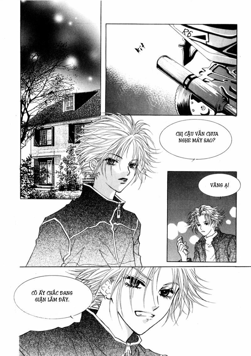Do you want to try?: Chapter 15: - End