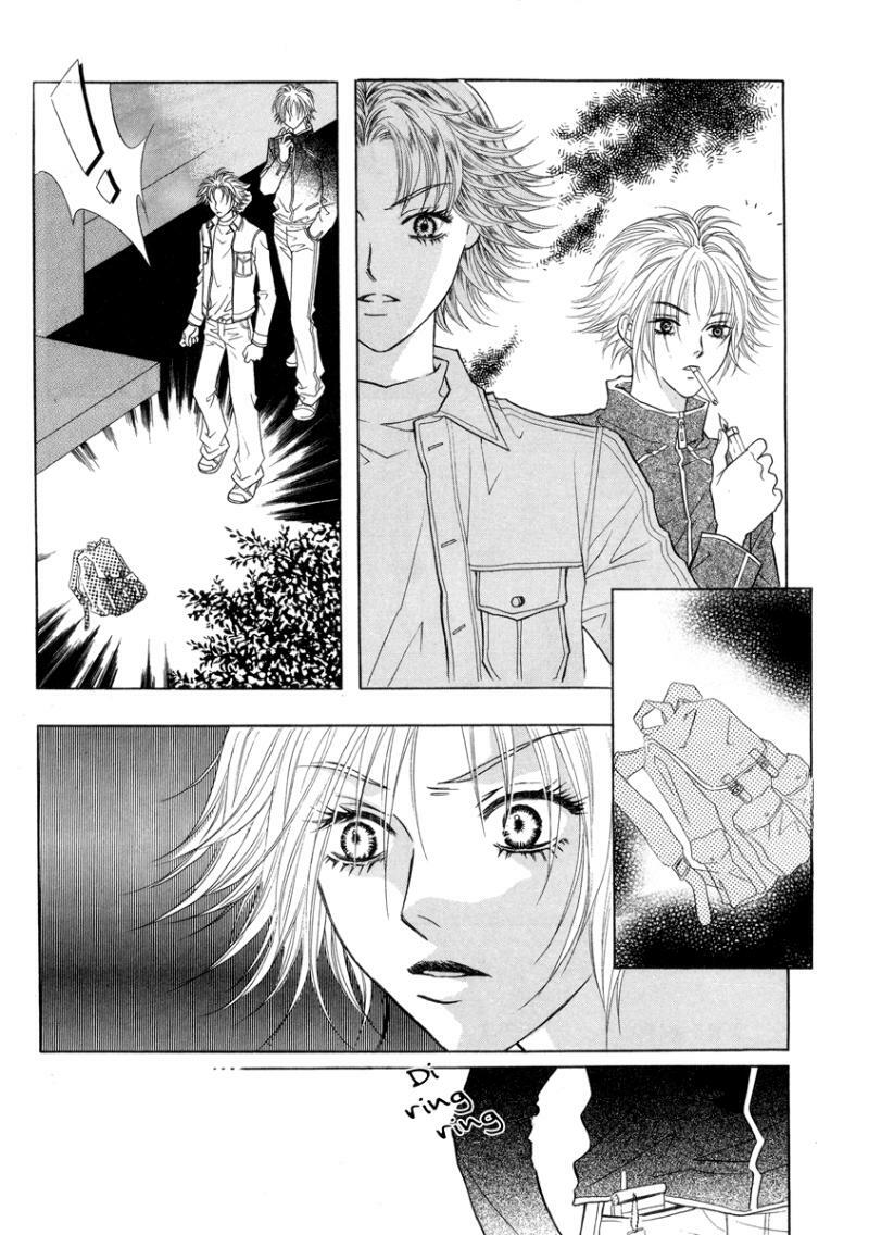 Do you want to try?: Chapter 15: - End