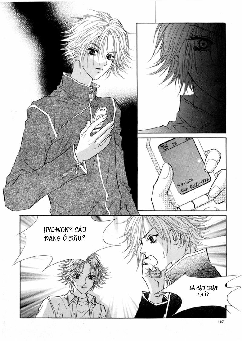 Do you want to try?: Chapter 15: - End