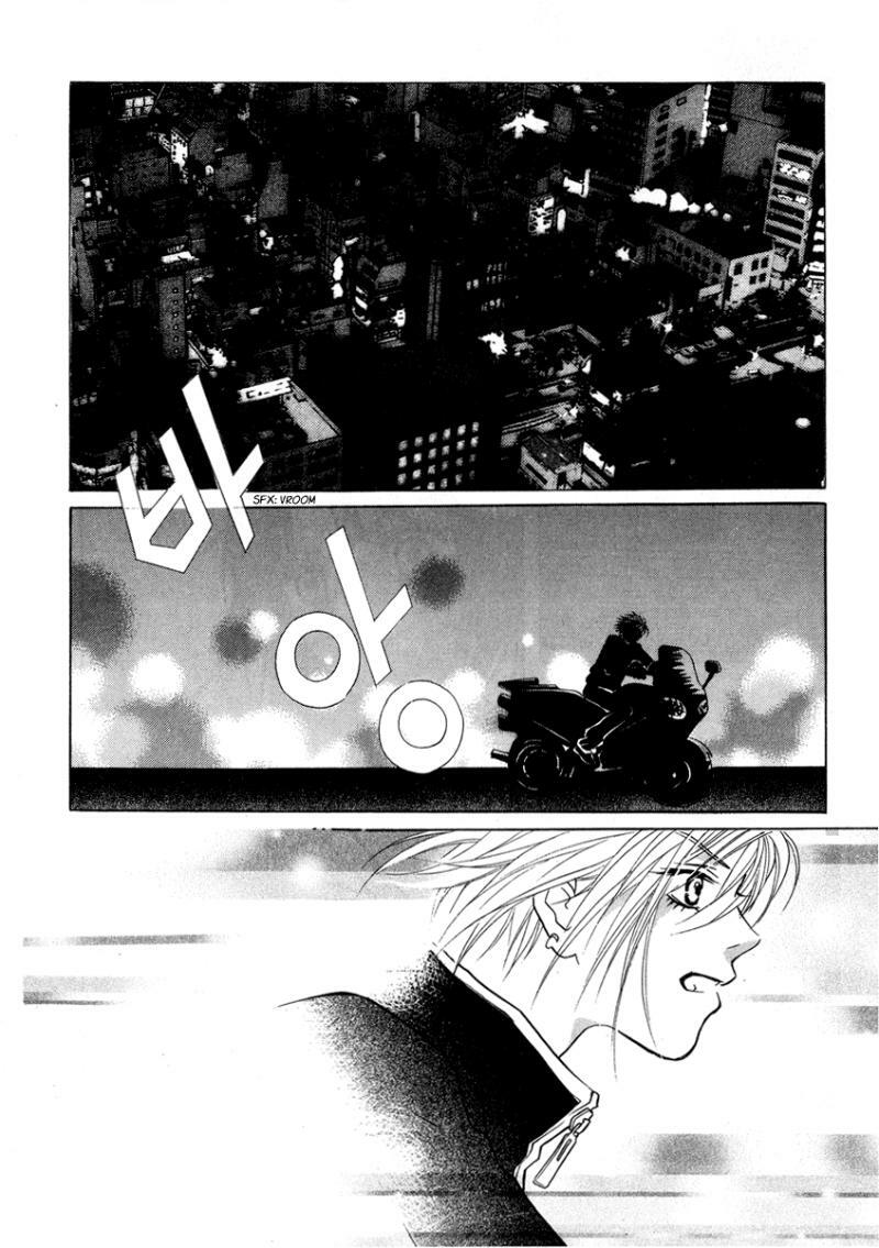 Do you want to try?: Chapter 15: - End