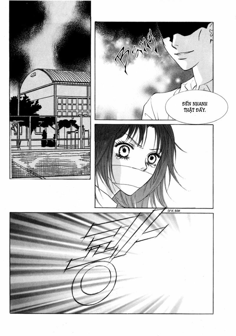 Do you want to try?: Chapter 15: - End