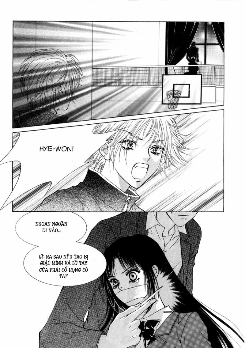 Do you want to try?: Chapter 15: - End