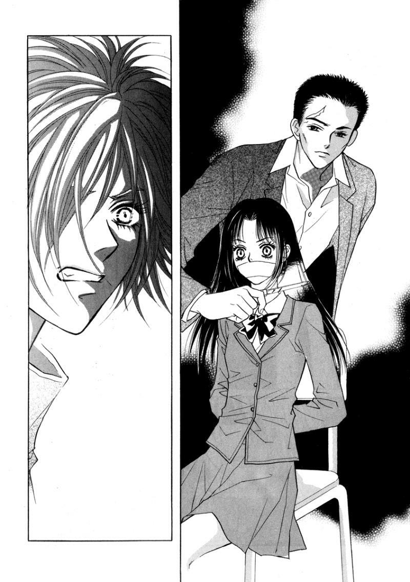 Do you want to try?: Chapter 15: - End