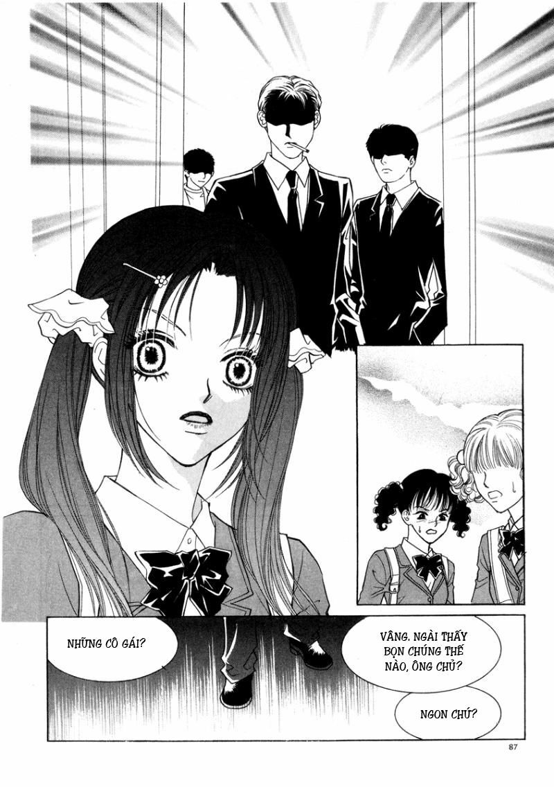 Do you want to try?: Chapter 15: - End