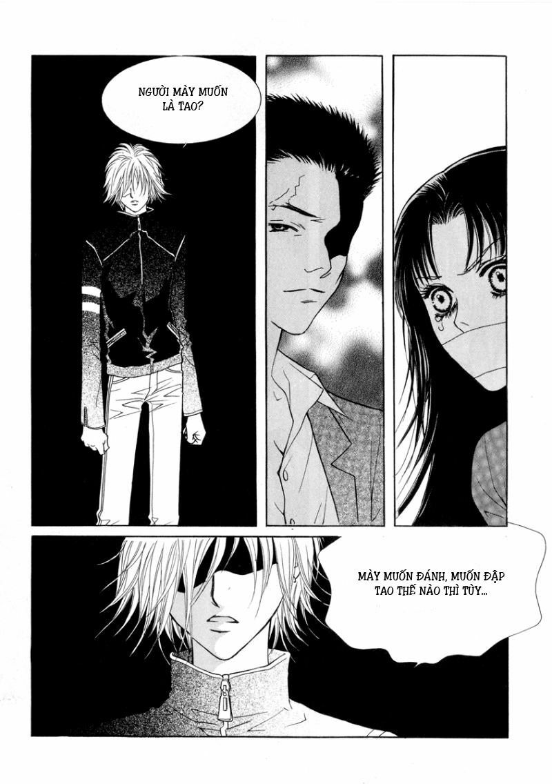Do you want to try?: Chapter 15: - End