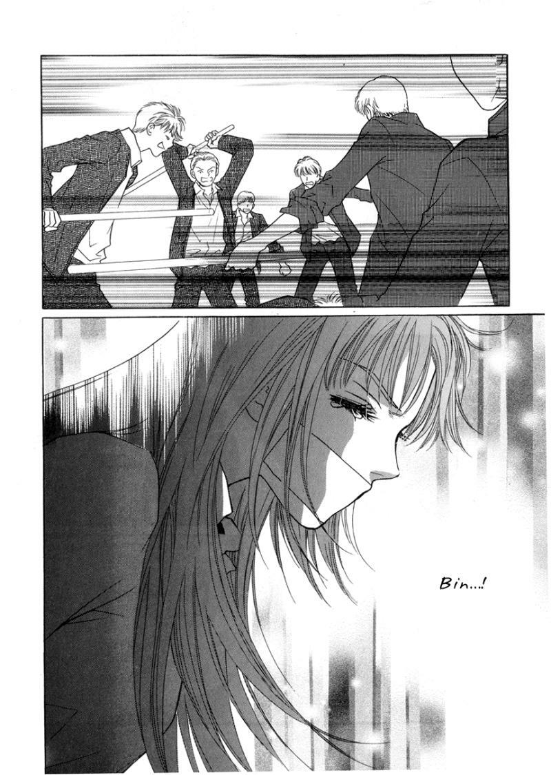 Do you want to try?: Chapter 15: - End