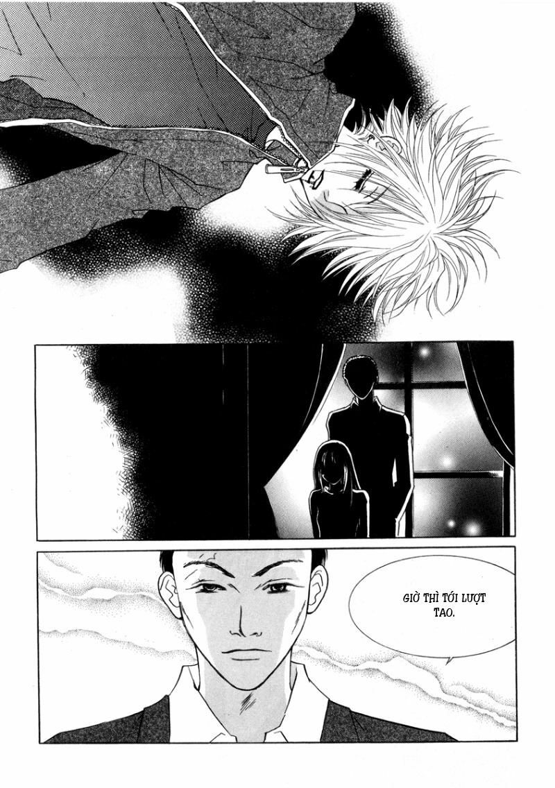 Do you want to try?: Chapter 15: - End