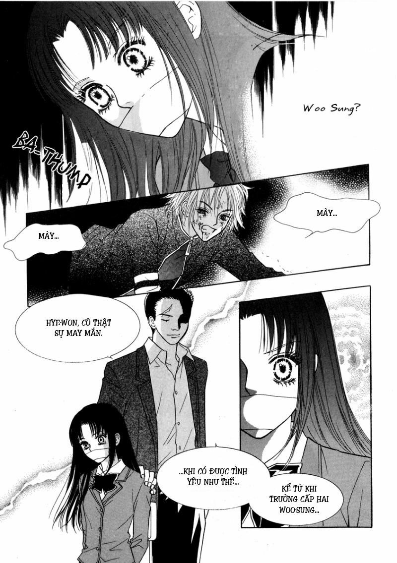 Do you want to try?: Chapter 15: - End