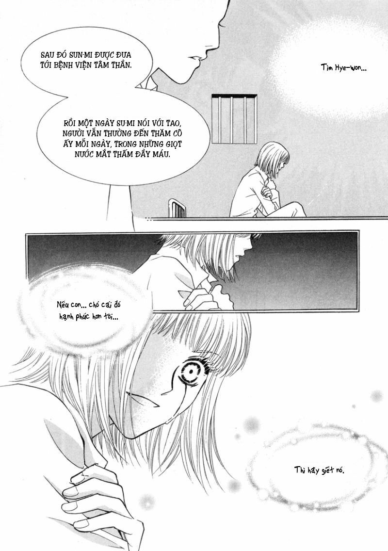 Do you want to try?: Chapter 15: - End