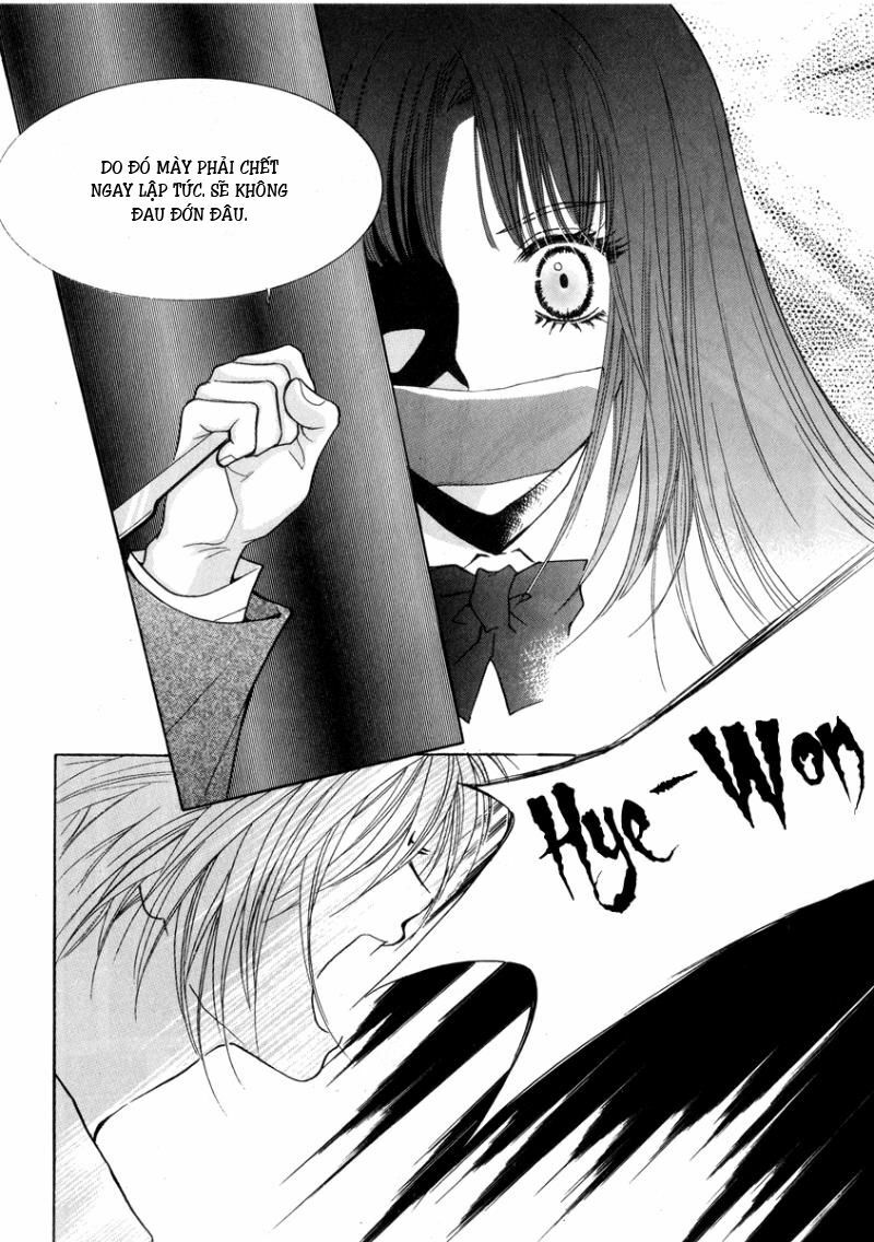 Do you want to try?: Chapter 15: - End