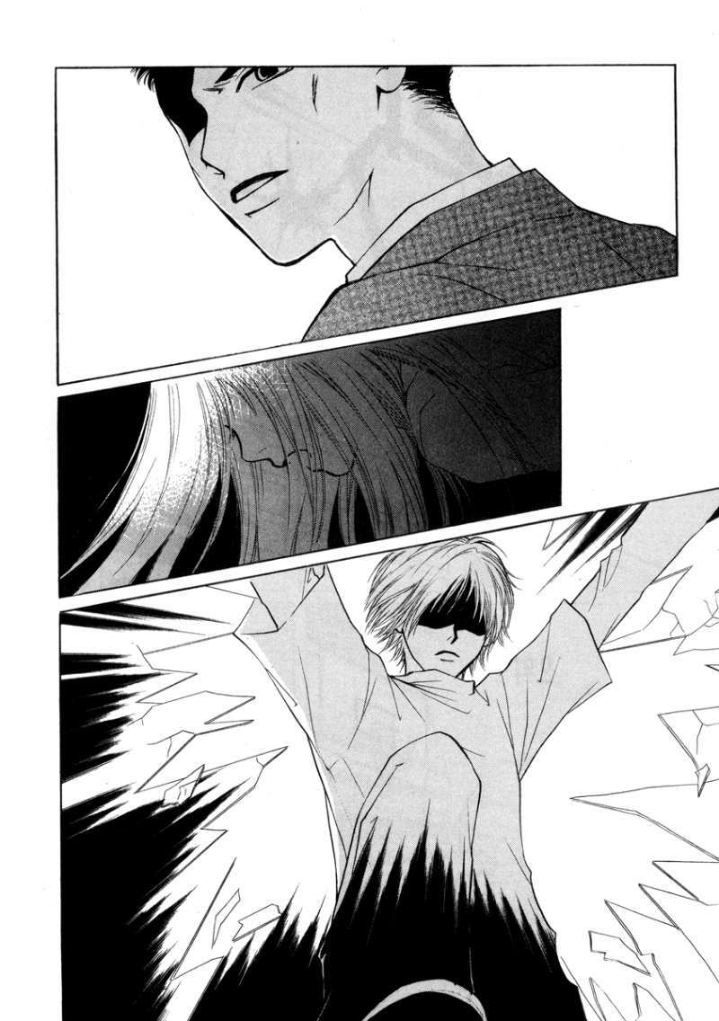Do you want to try?: Chapter 15: - End