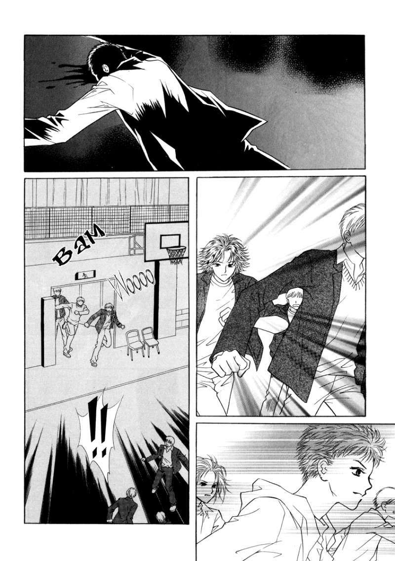 Do you want to try?: Chapter 15: - End