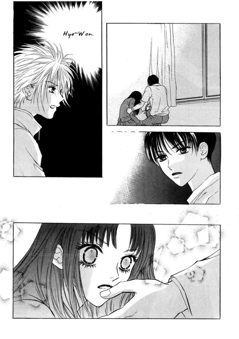 Do you want to try?: Chapter 15: - End