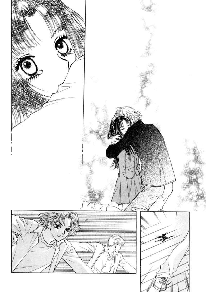 Do you want to try?: Chapter 15: - End
