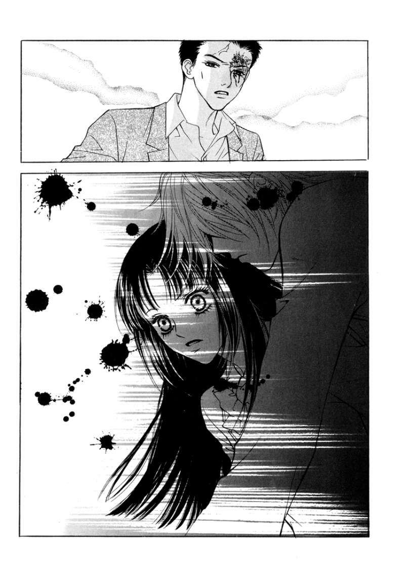 Do you want to try?: Chapter 15: - End