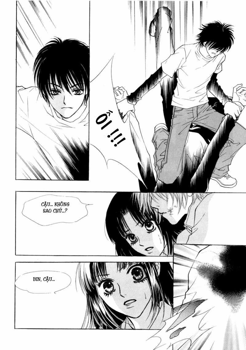 Do you want to try?: Chapter 15: - End
