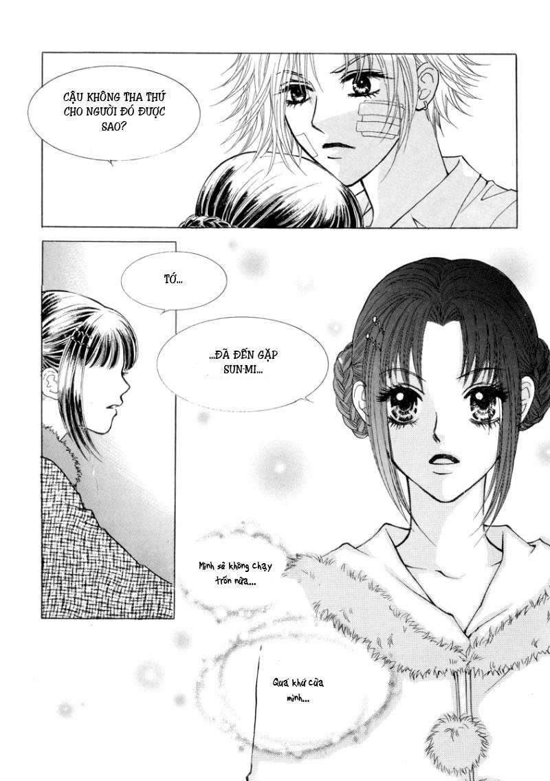Do you want to try?: Chapter 15: - End