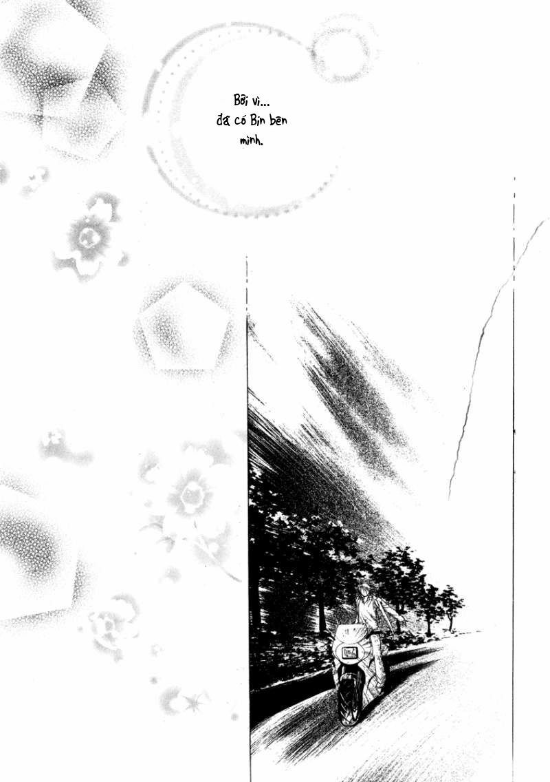 Do you want to try?: Chapter 15: - End